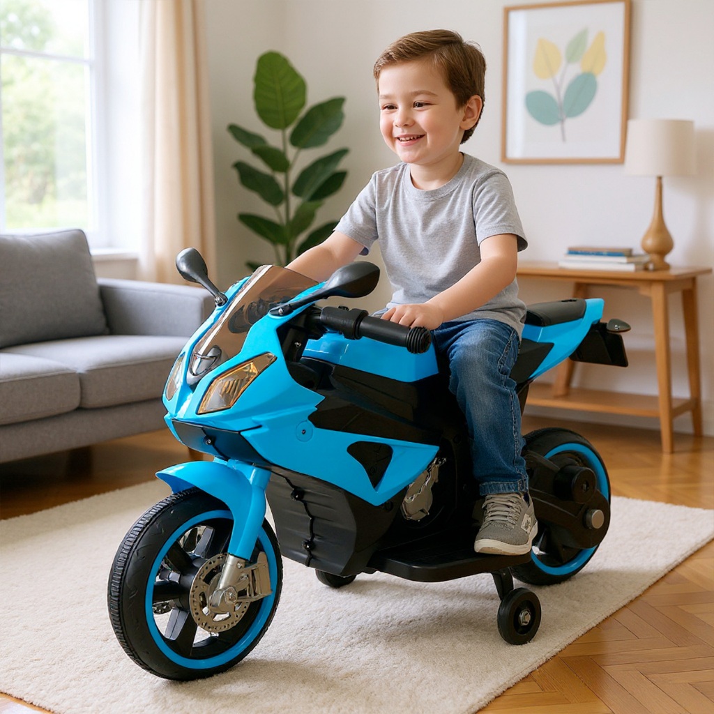 Motoquinha para Bebê de 2 Anos na Black Friday 2025 | BuscaProdutos