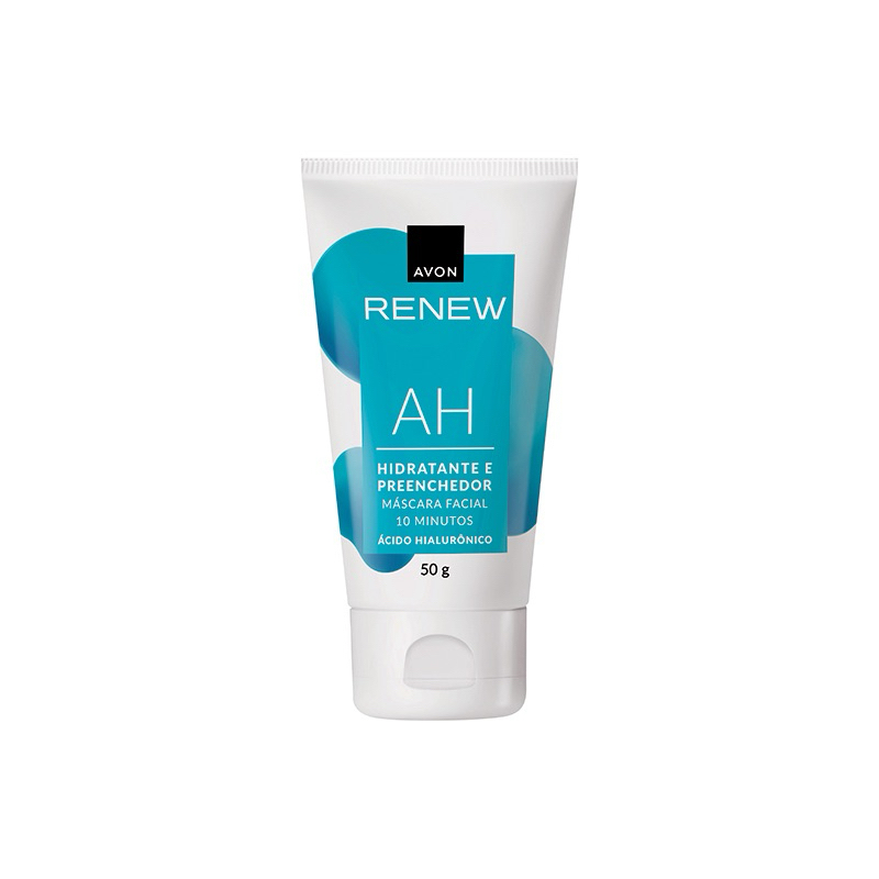 MEGA PROMOÇÃO HIDRATANTE E PREENCHEDOR com Ácido Hialurônico