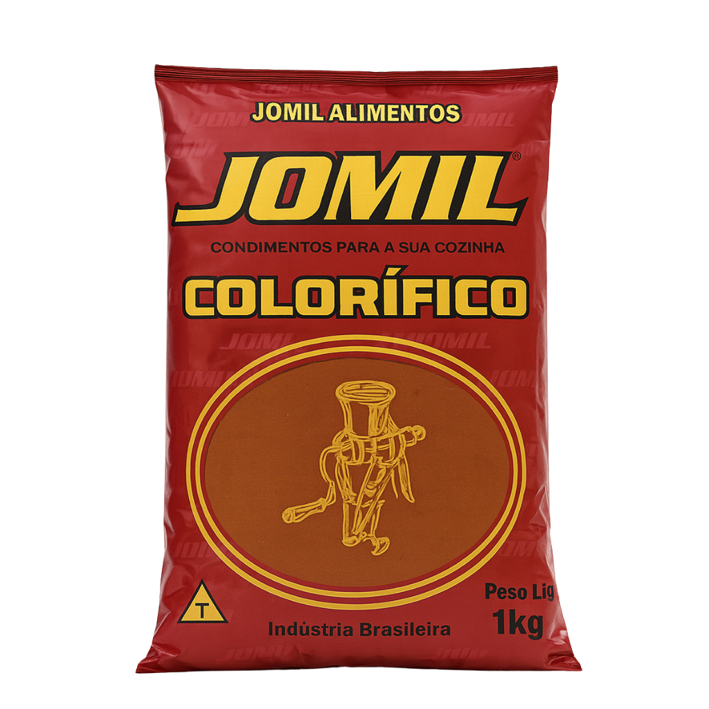 Tempero Coloral - Comprar com Melhor Preço em Essenciais para Culinária