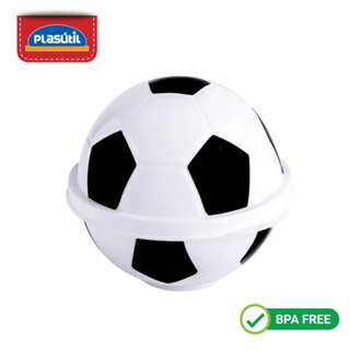 Kit 10 Porta Mix Bola De Futebol Pote Lembrancinhas em Oferta na Shopee