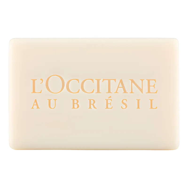 L'Occitane Au Br Sabonete Em Barra Mandacaru 75G