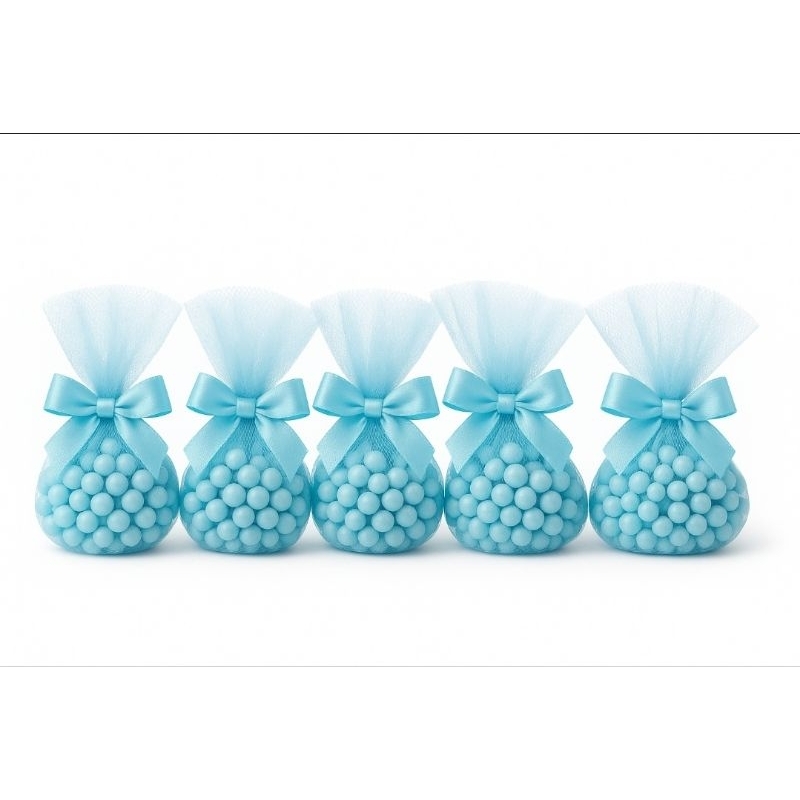 kit 15 saches perfumado menino cha revelacao presente lembrancinhas armario perfumado promoção