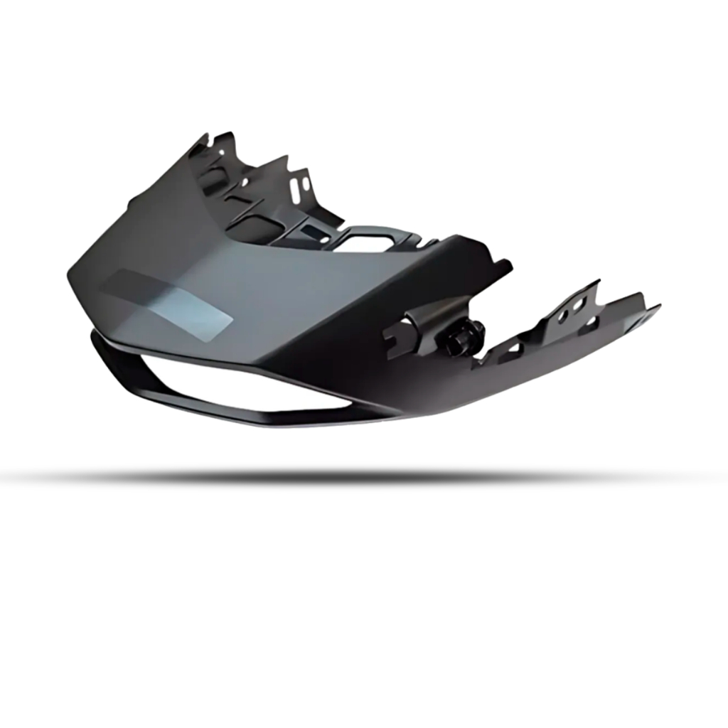 RABETA CENTRAL CAPA LANTERNA FACTOR FAZER 150 2016 A 2024
