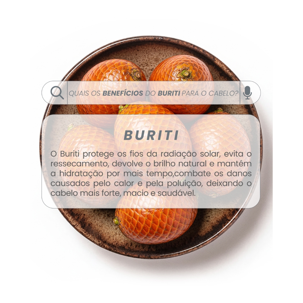 Máscara PureBalance Pro – Hidratação Intensa e Oil Control · foto 2