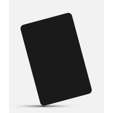 Cartão de Visita Digital - Cartão NFC - Compartilhe informações através de aproximção no celular