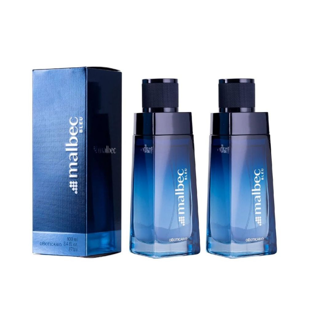 O que é Malbec Azul Perfume? Guia e Onde Comprar | BuscaProdutos