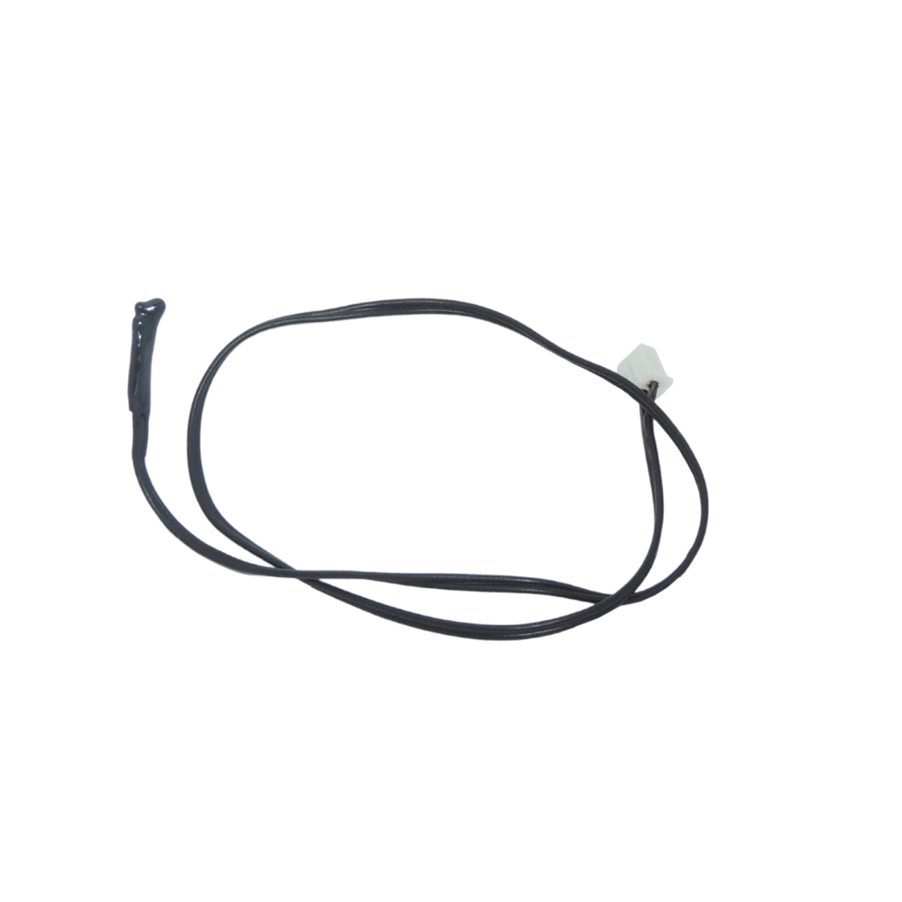 REDE SENSOR TEMPERATURA NTC 10K 500MM PARA AR CONDICIONADO - CONECTOR 2501