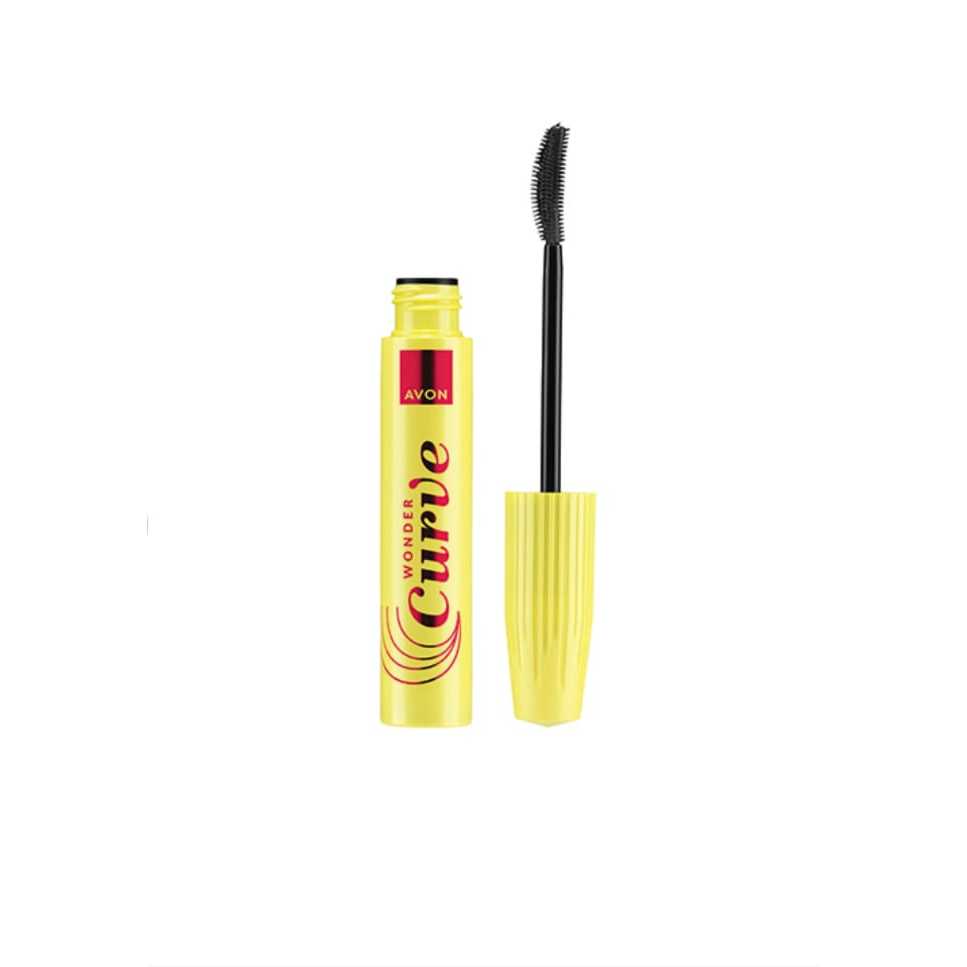 AVON MASCARA PARA CICLIOS WONDER CURVE