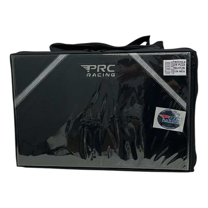 Mochila Térmica Motoboy Piracapas 69 Litros Aluminizada Reforçada Pizza Reforçada em Oferta na Shopee