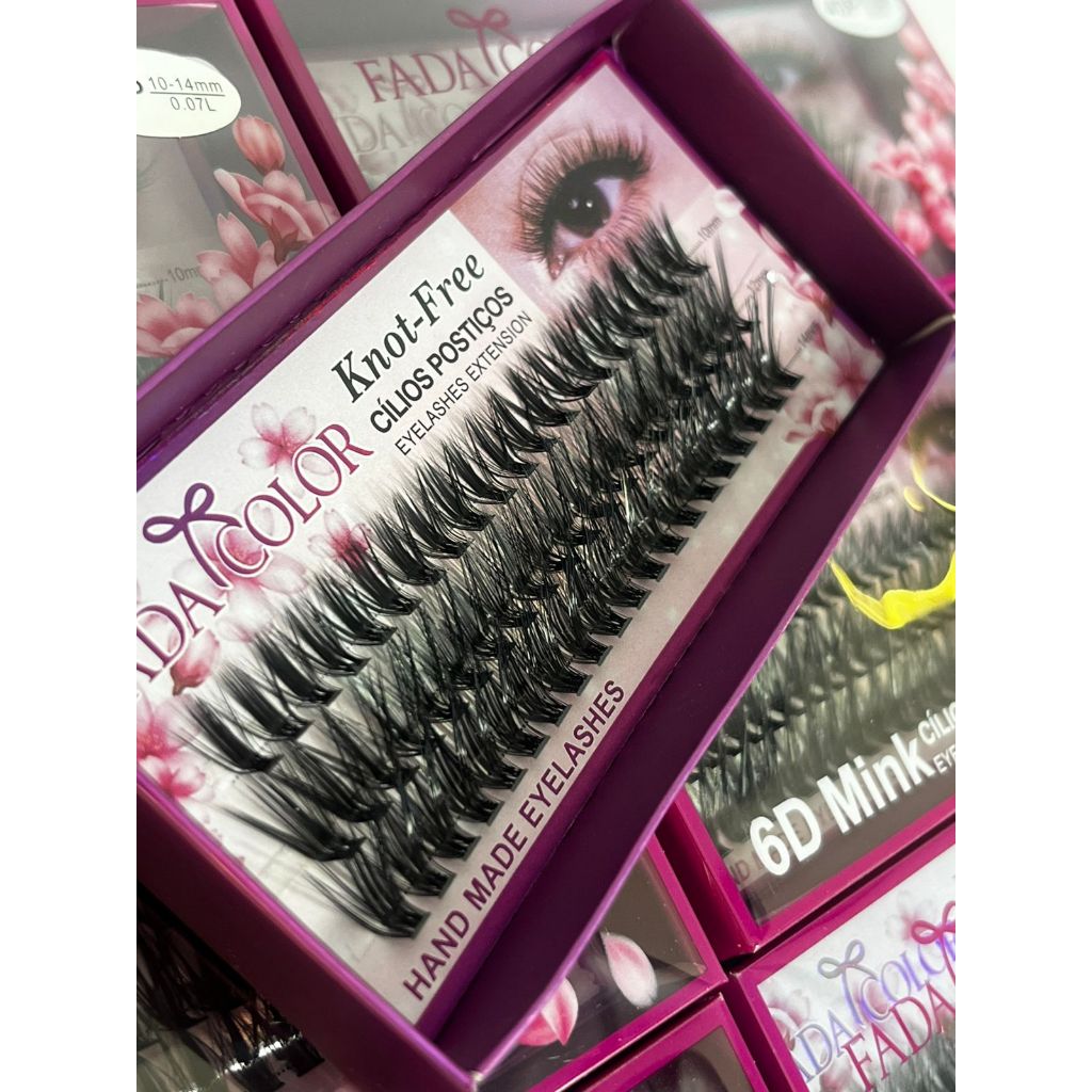 O que é Cílios Curvatura L? Guia e Onde Comprar | BuscaProdutos