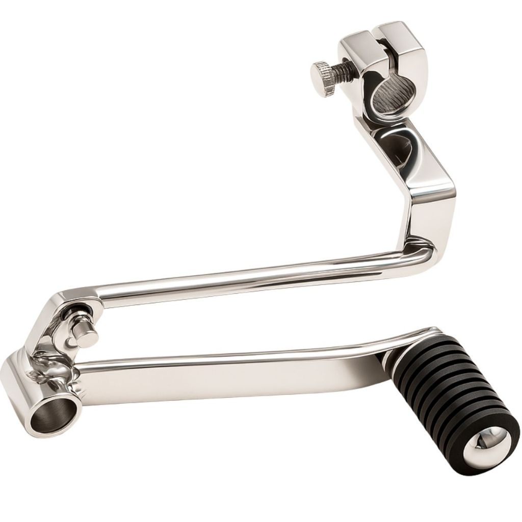 Pedal Cambio Marcha Cbx 250 Twister Cb 300 Cbx 200 Strada Para Moto Honda