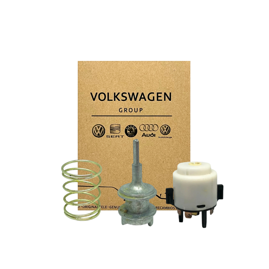 Kit Comutador Fox/polo 02 Golf/audi A3 - 4b0905849