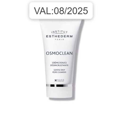 Creme de Limpeza Facial Esthederm Osmoclean Creme Douce Desincrustante: Onde Comprar | BuscaProdutos