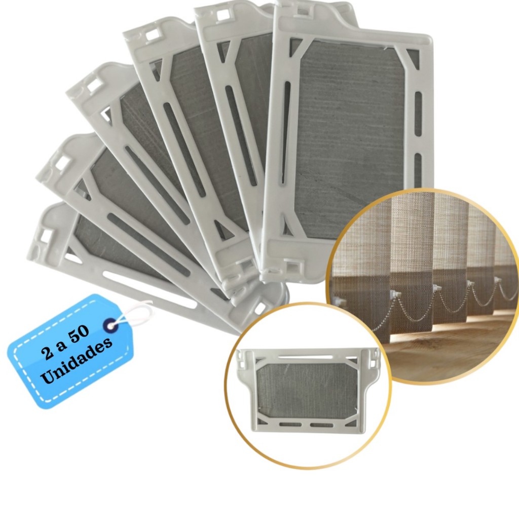 Vertical Cortina: Onde Comprar | BuscaProdutos