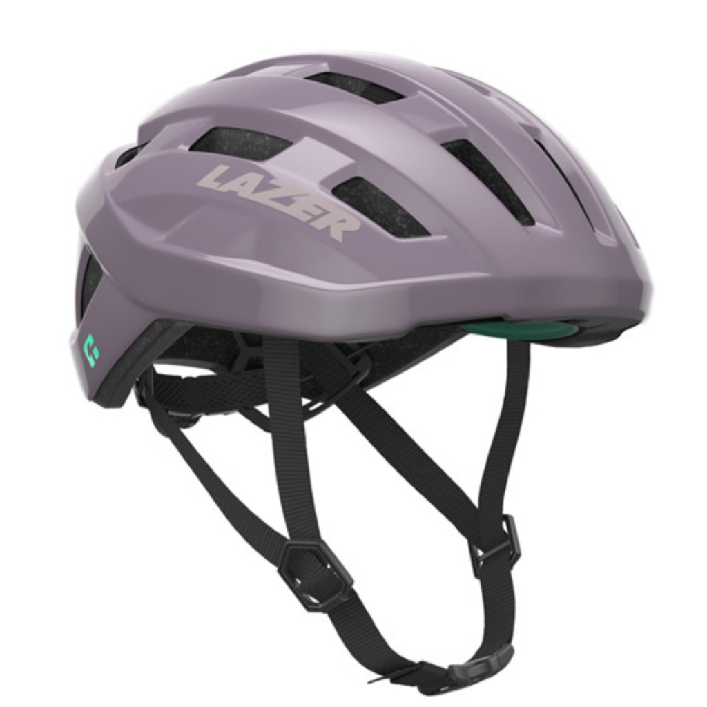 CAPACETE LAZER TEMPO TAM UNICO KINETICORE LILAS
