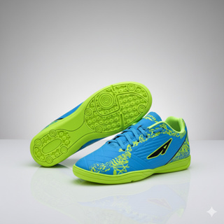 Chuteira Futsal Masculino Tenis Futebol de Salão Sola Antiderrapante Quadra Lisa Adulto em Oferta na Shopee