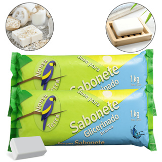 Base Glicerinada – brilho, leveza e espumação impecável em Oferta na Shopee