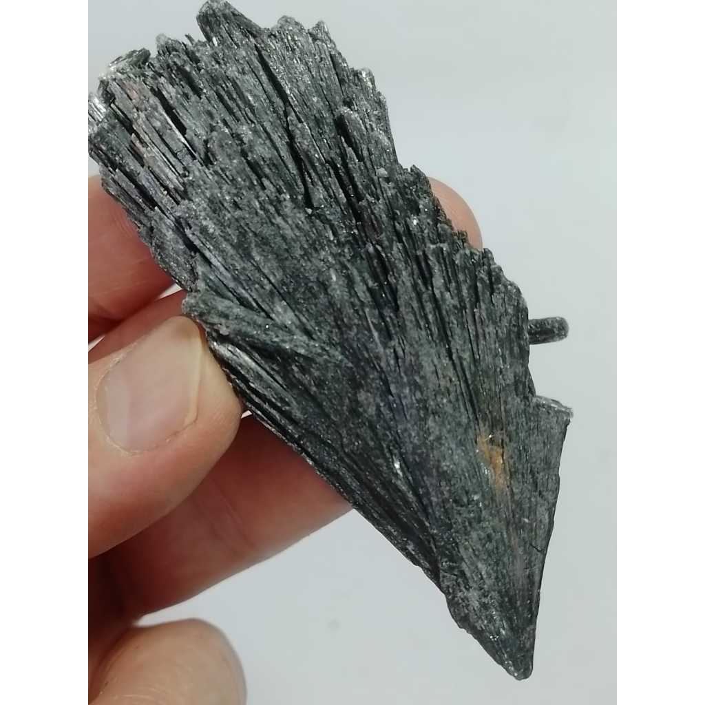 Mineral Cianita negra (cod3080)