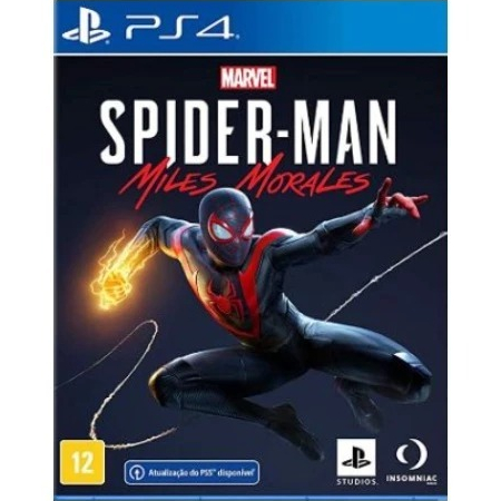Marvel's Spider Man Playstation 4: Onde Comprar | BuscaProdutos