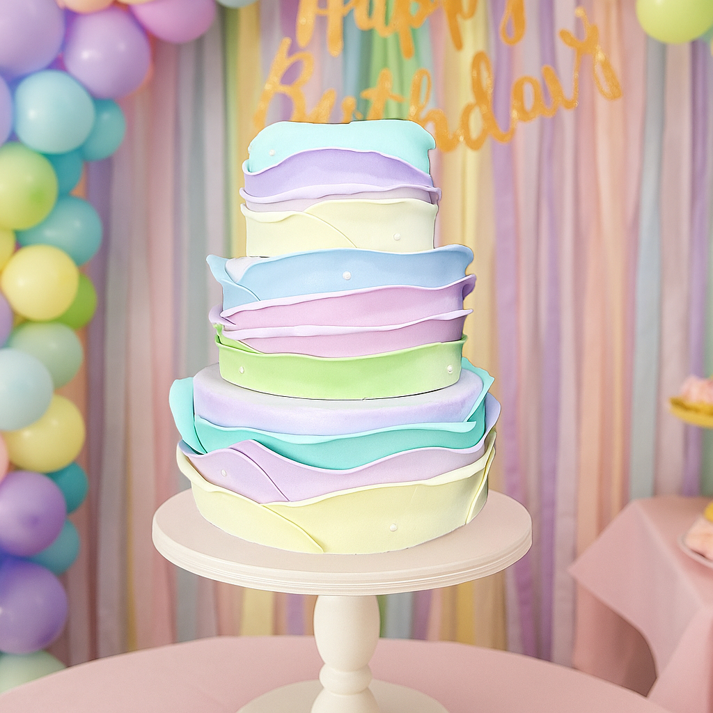 O que é Bolo Fake Unicórnio Eva? Guia e Onde Comprar | BuscaProdutos