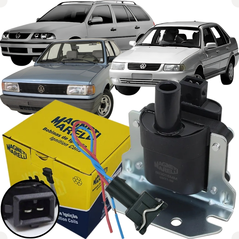 Bobina Mi: Guia Completo e Onde Comprar | BuscaProdutos