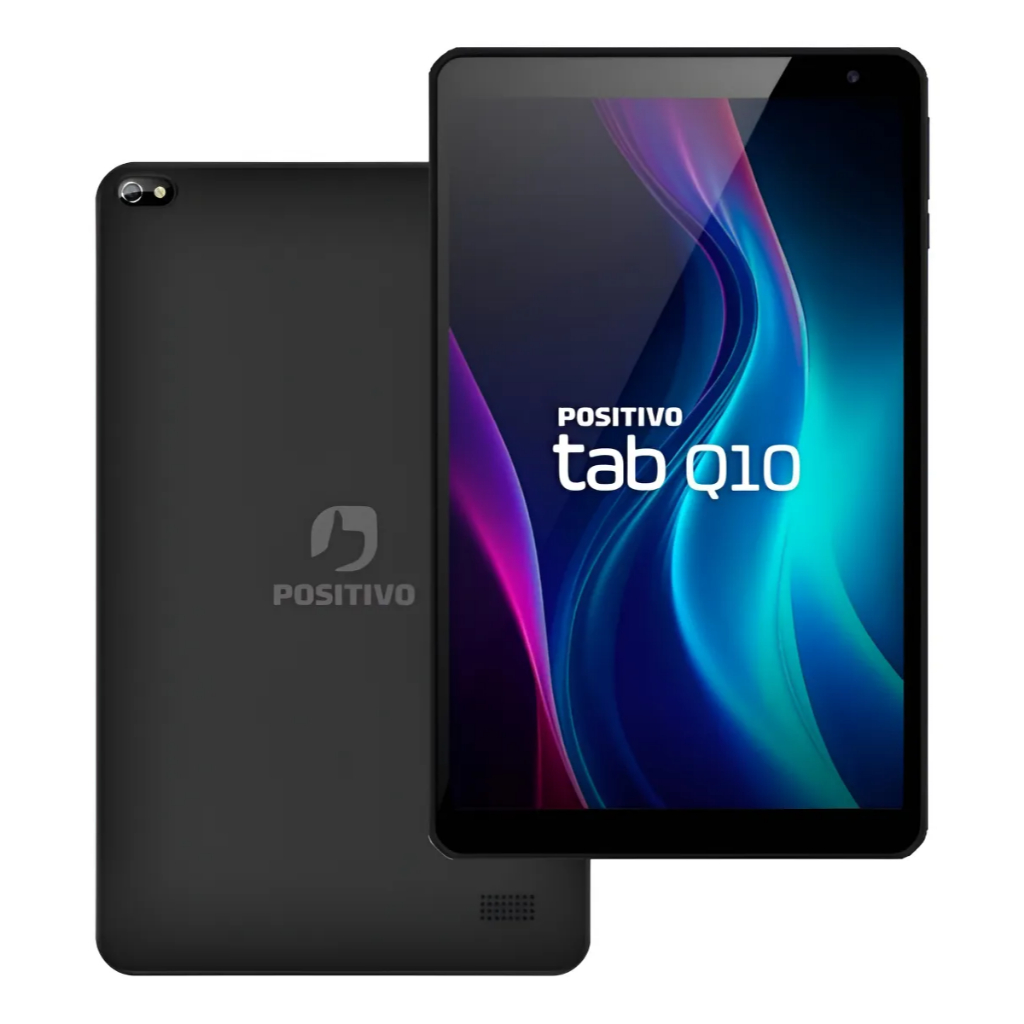 Tablet Positivo T2070D Octa Core HD 64GB 4GB Ram Android Tela  10.1"