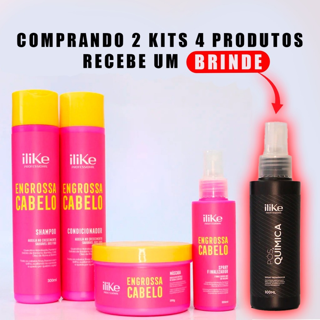 O que é Produtos Cabelos Quebradiços? Guia e Onde Comprar | BuscaProdutos