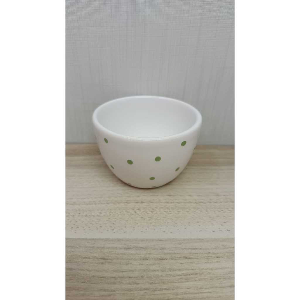 Cumbuca Porcelana Verde: Onde Comprar | BuscaProdutos