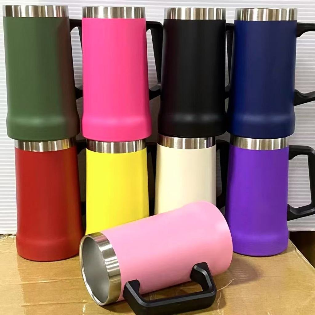 Caneca Fosca: Guia Completo e Onde Comprar | BuscaProdutos