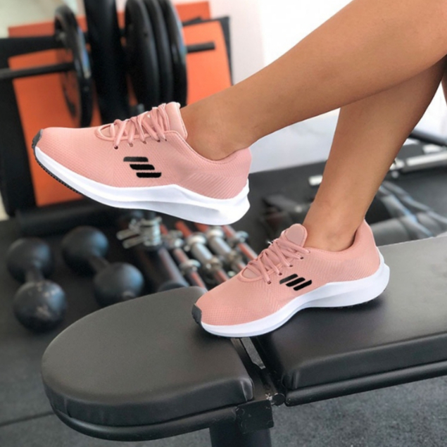 TENIS MASCULINO E FEMININO O2X ESPORTIVO SUPER PROMOÇÃO