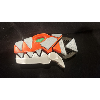 Morfador Dino Trovão Premium Impressão 3d em Oferta na Shopee