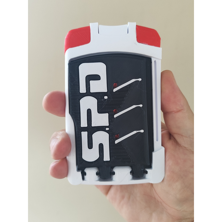 Morfador Power Rangers Spd: Onde Comprar | BuscaProdutos