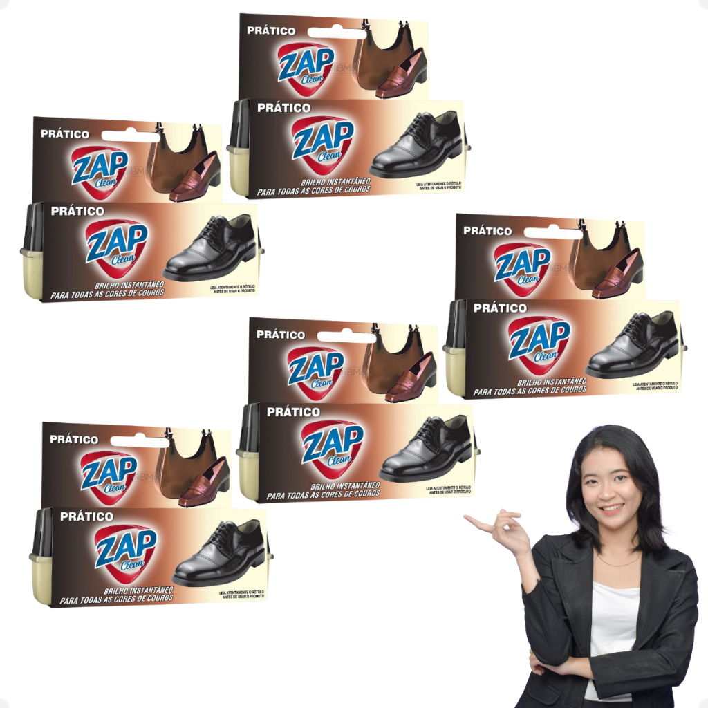 Kit 5 Esponjas Prático Brilho Mágico Sapato Bolsa Painél Couro Incolor Instantâneo Restaura em Oferta na Shopee
