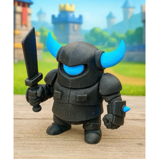 Miniatura Pekka Clash Royale em Oferta na Shopee
