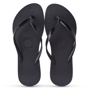 Chinelo Feminino correia lisa para personalizados sandalia simples chinela feminina casamento macia em Oferta na Shopee