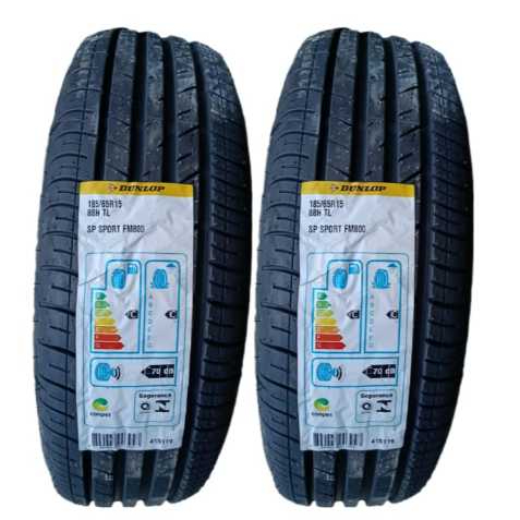 Dunlop SP Sport