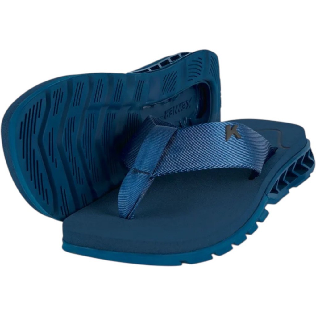Detalhes do Sandalia Chinelo Kenner Rakka Mono Original