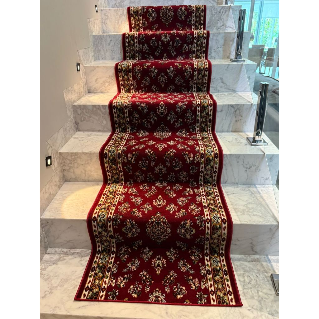 Tapete Passadeira Belga 3,00 x 0,60cm Antiderrapante Superfície Aveludada para quartos corredores em Oferta na Shopee