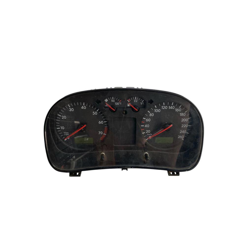 Painel Instrumento Volkswagen Golf Bora 1998 A 2006 1j0920805 Original