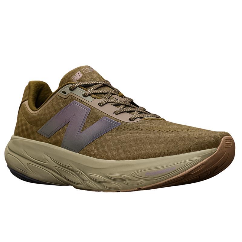 Tênis New Balance 1080 Masculino Esporte Solado Robusto Tendência Alta Performance Original