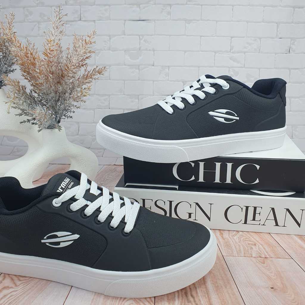 Tênis Masculino Mormaii Urban Cyclone 203394 Estilo Moderno e Autenticidade para o Seu Dia a Dia