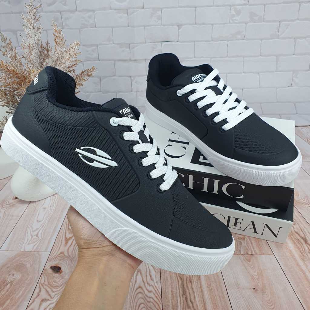 Tênis Casual Mormaii Urban Cyclone Masculino 203394 Confortável Estilo Versátil