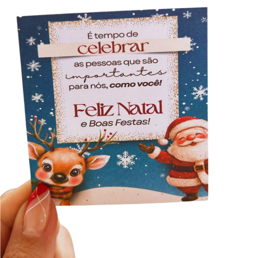 Brinde Natal Empresa: Onde Comprar | BuscaProdutos