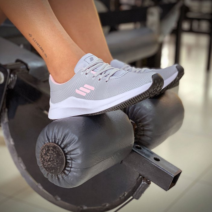 TENIS MASCULINO E FEMININO O2X ESPORTIVO SUPER PROMOÇÃO em Oferta na Shopee