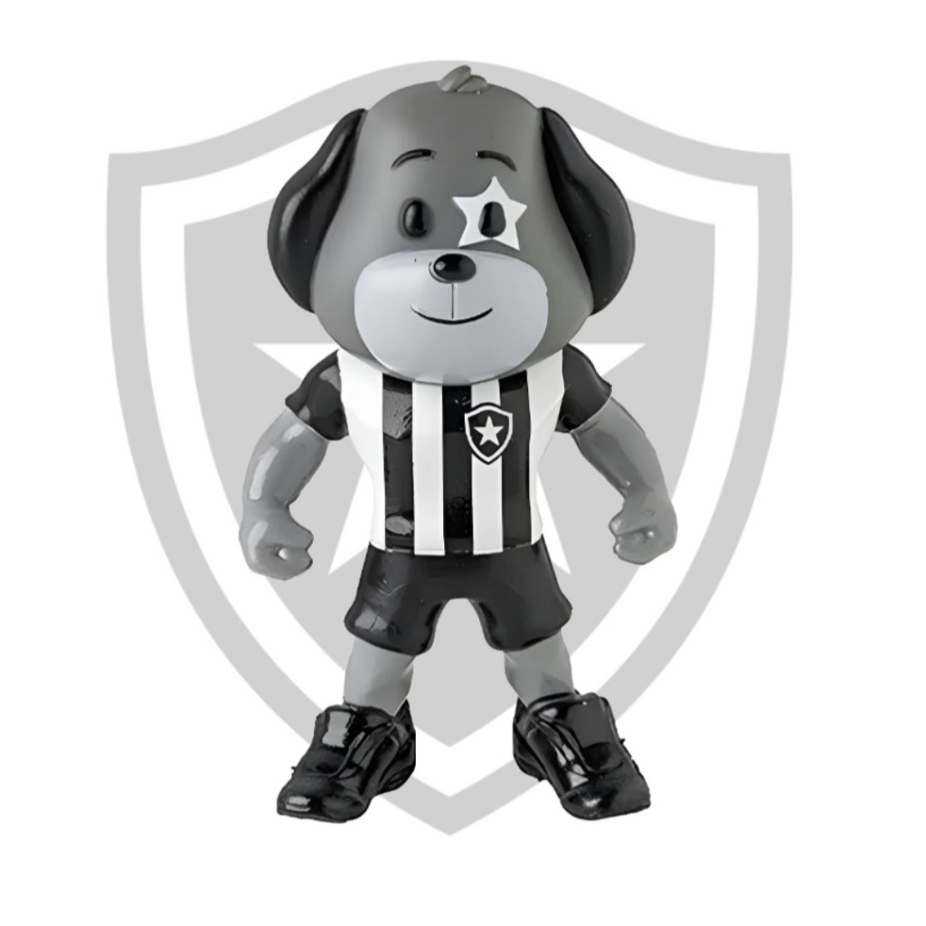Boneco Mascote do Botafogo: Onde Comprar | BuscaProdutos