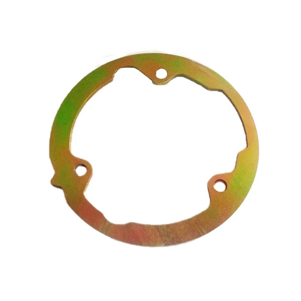 Anel Metalico De Fixação Do Filtro De Ar 2e/3e Solex - Vedação