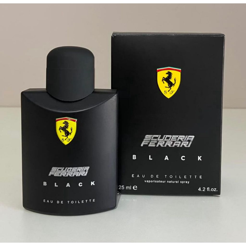 Perfume Ferrari: A Essência da Adrenalina e da Alta Performance.