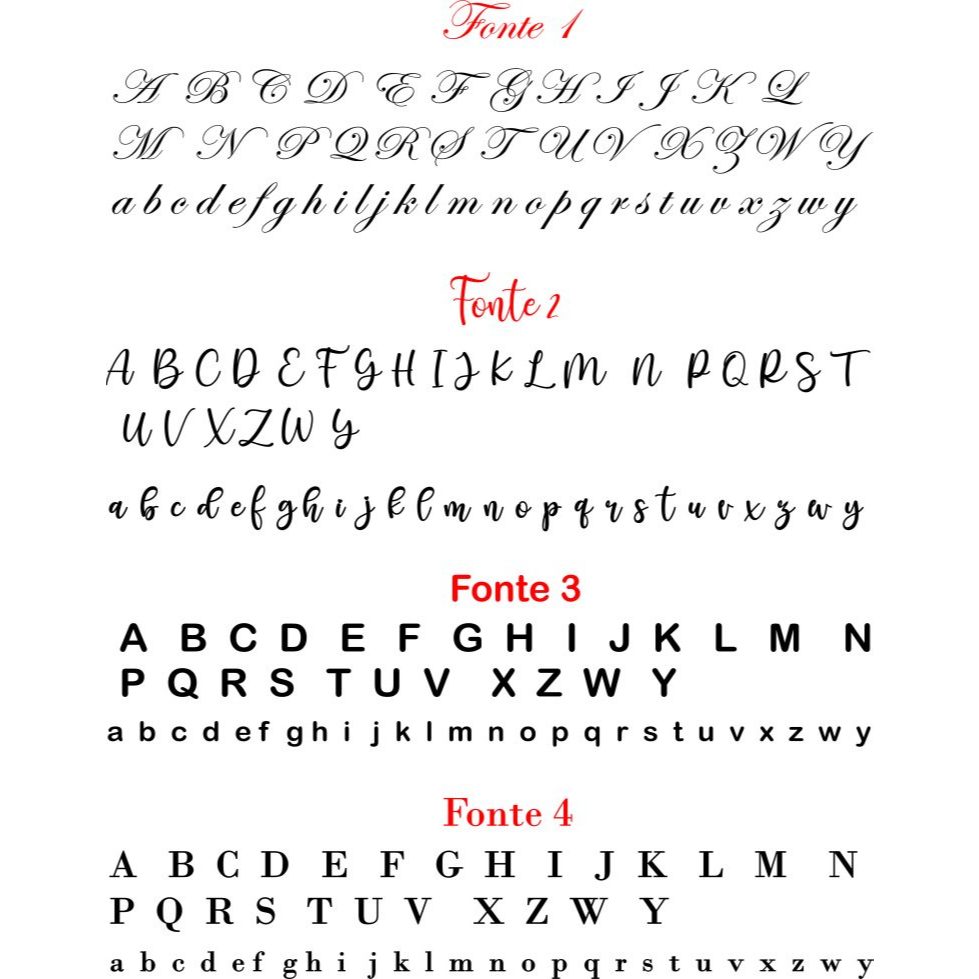 Prancheta A4 Personalizada (ideal para folha de oficio)