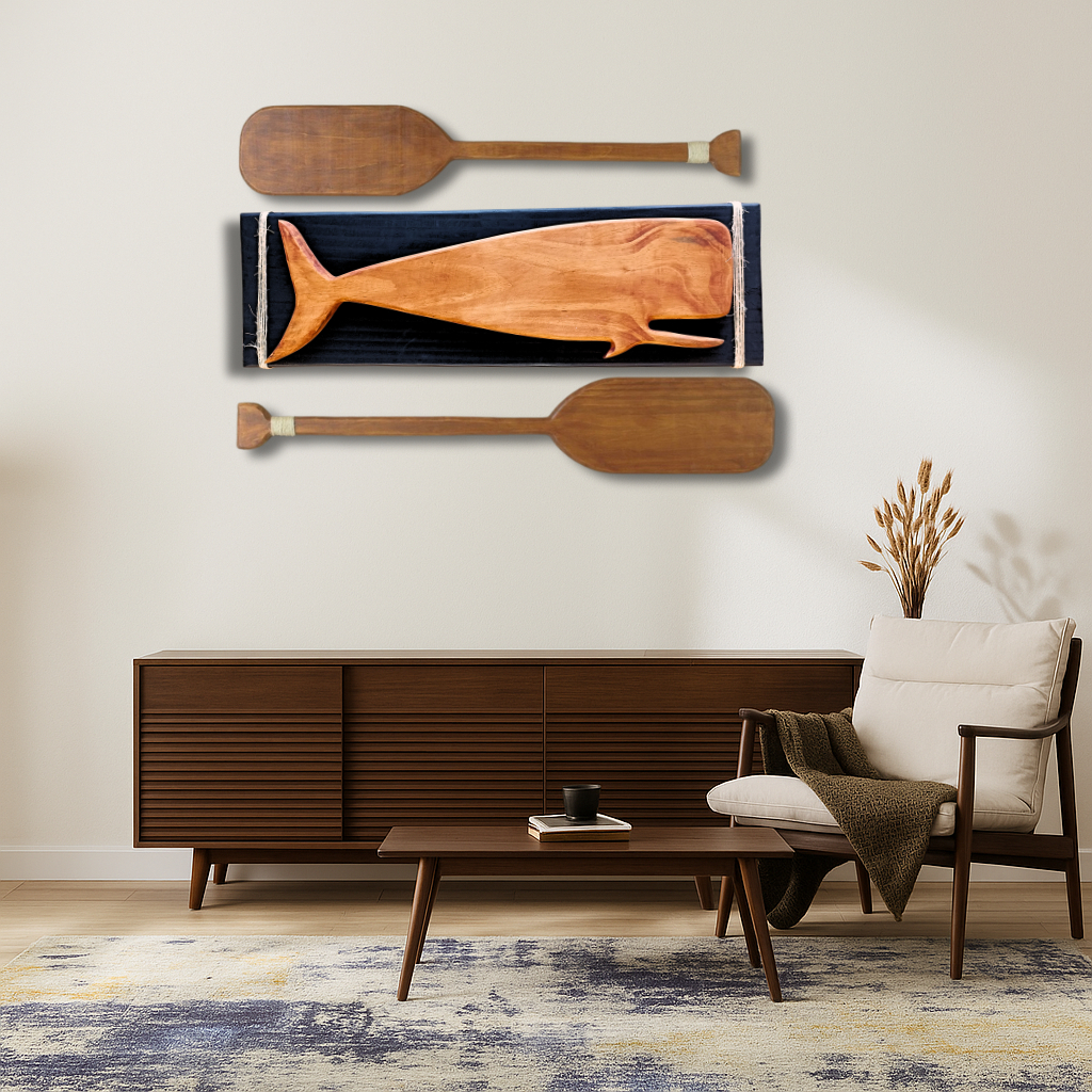 Remo de Madeira: Onde Comprar | BuscaProdutos