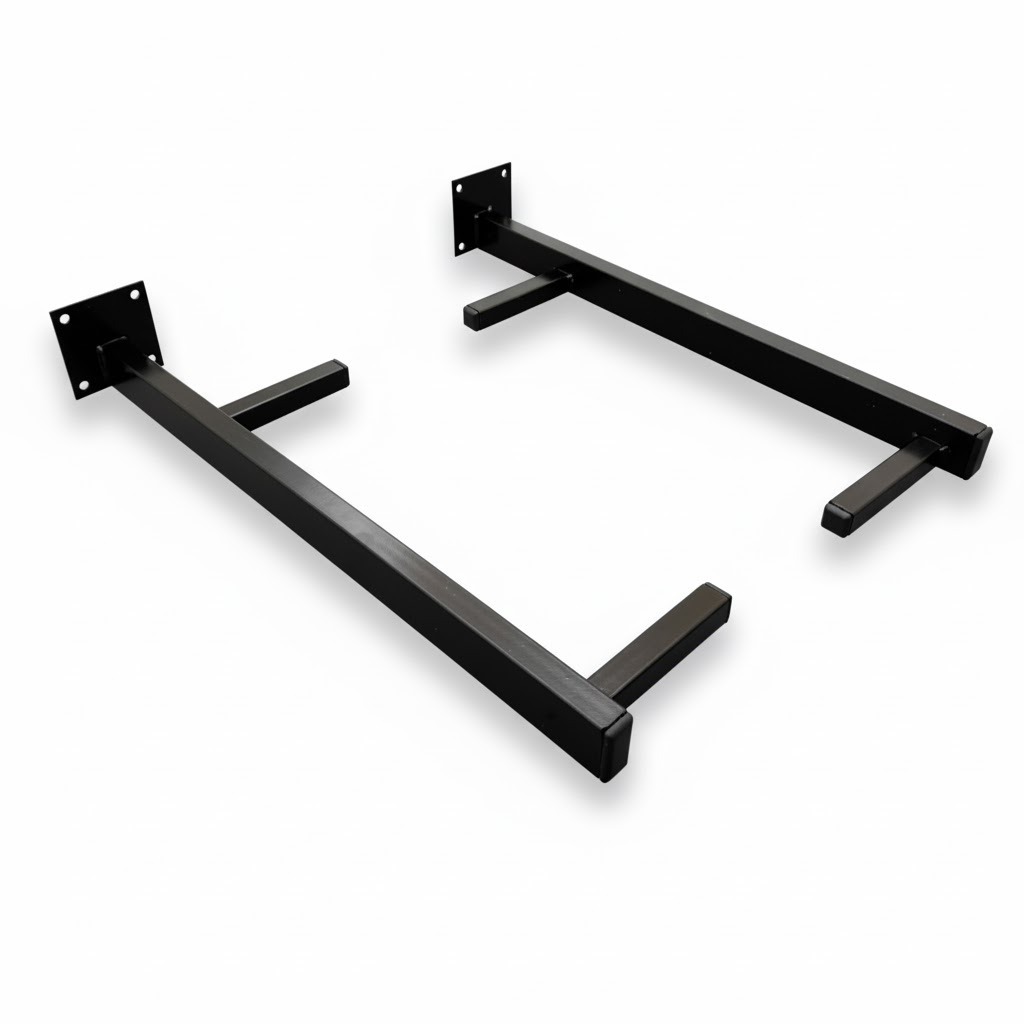 Imagem Suporte de Parede para Lava-Louças, Frigobar e Cervejeira – LeDu Metais